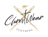 Chris Wear Clothing Brand Custom T-Shirt Apparel