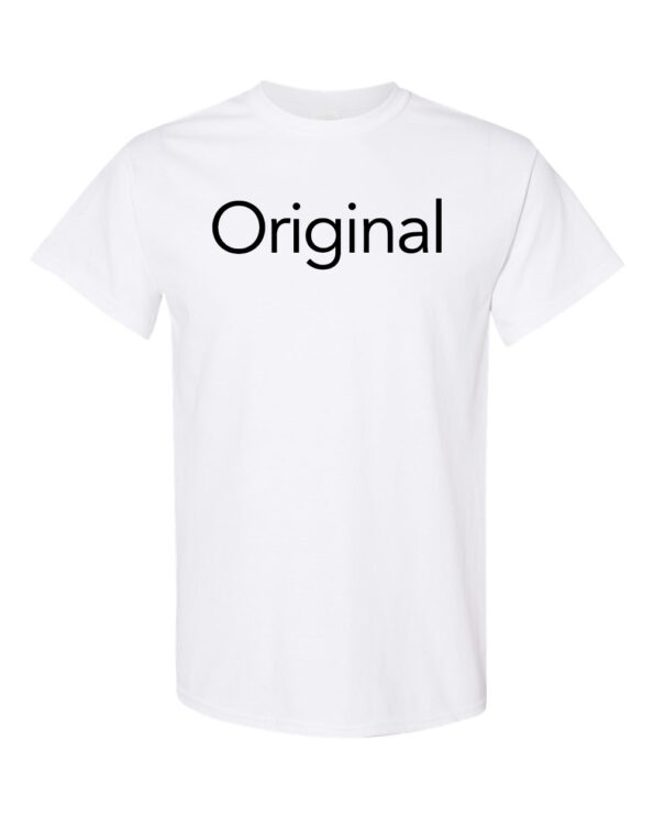 Original-T-Shirt