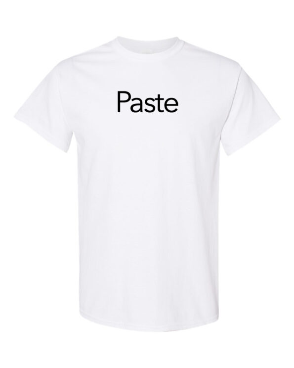 Paste T-Shirt