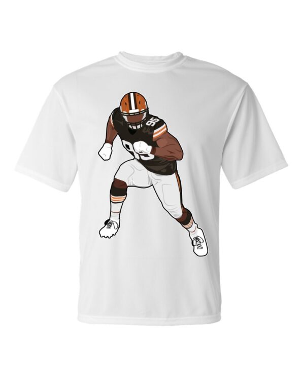 On the Hunt Cleveland c2 sport male white